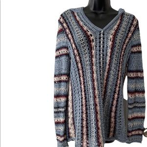 Eddie Bauer Pullover